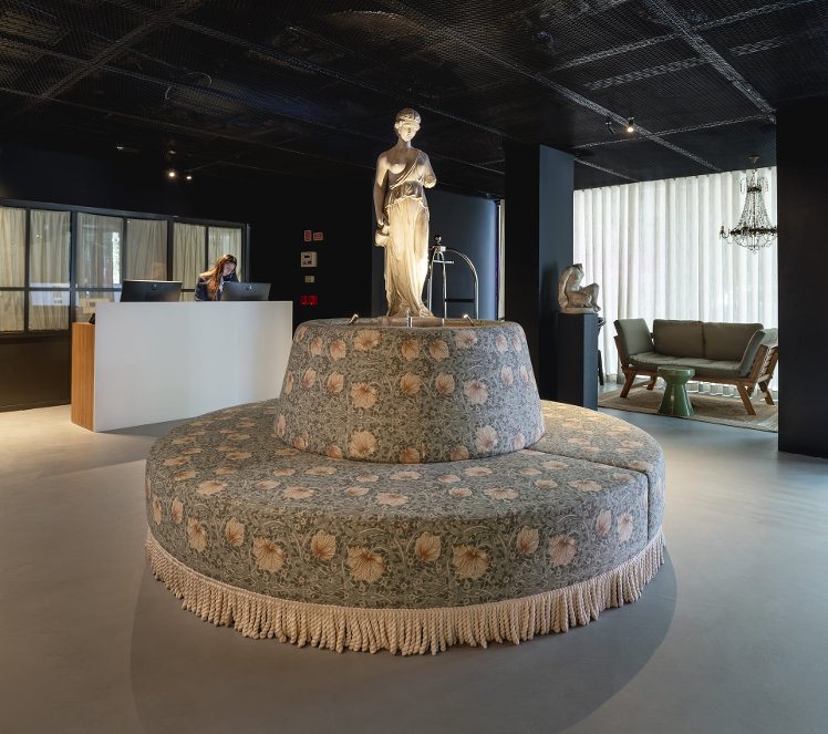 Artcore Hotel, Porto
