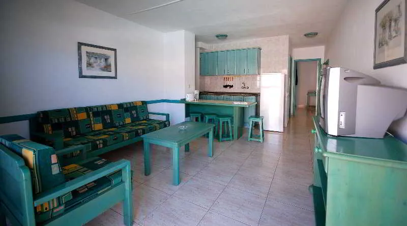 Room, Florida, Gran Canaria