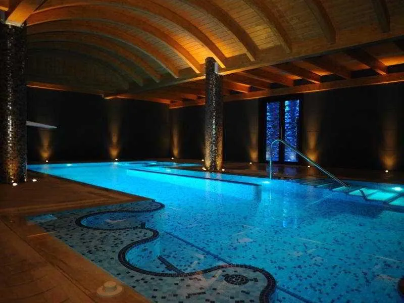 Sports and Entertainment, Mercure Olbia, Olbia
