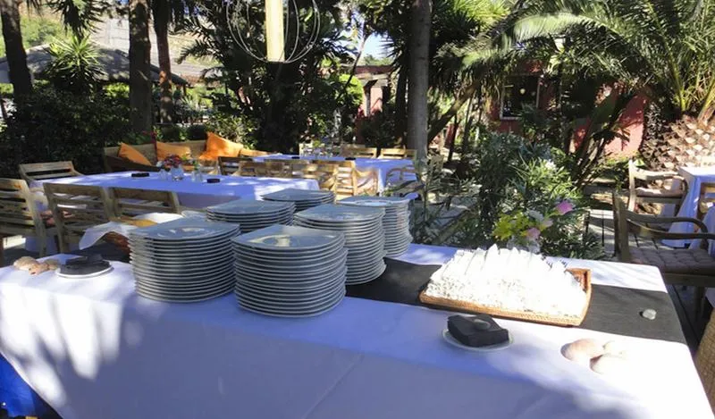 Conferences, Hotel 100% Fun, Costa De La Luz