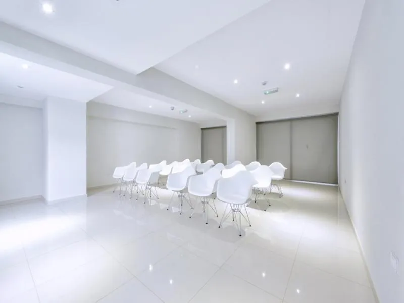 Conferences, River Rock Hotel, Cyprus