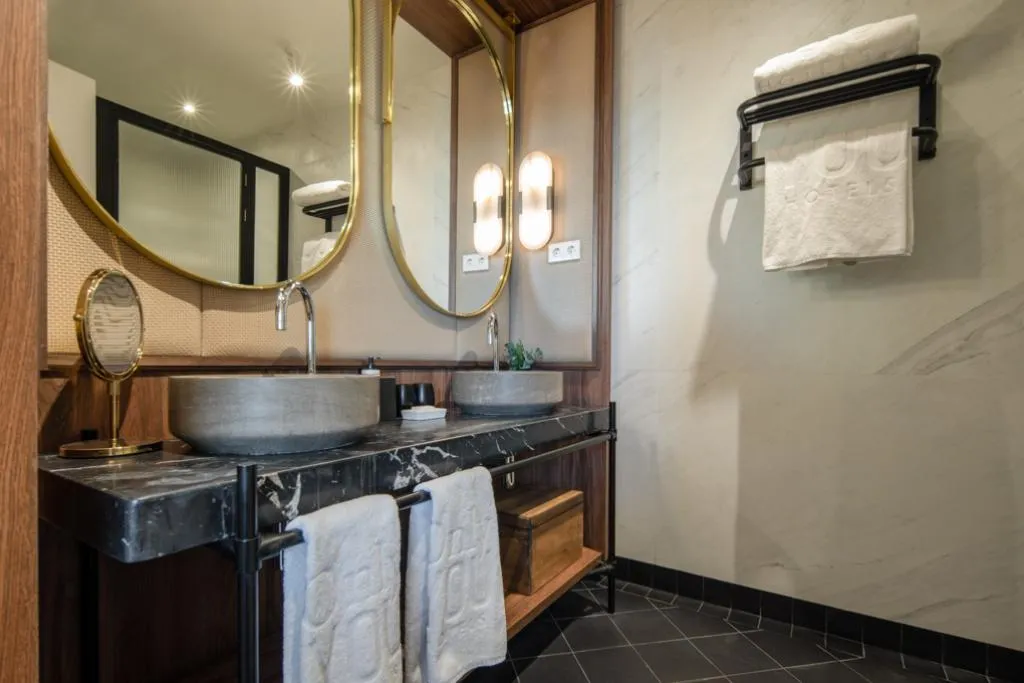JUNIOR SUITE PREMIUM Room, Only YOU Hotel Valencia, Valencia