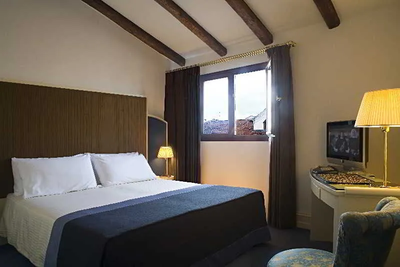 Double or Twin DELUXE Room, Bonvecchiati, Venice