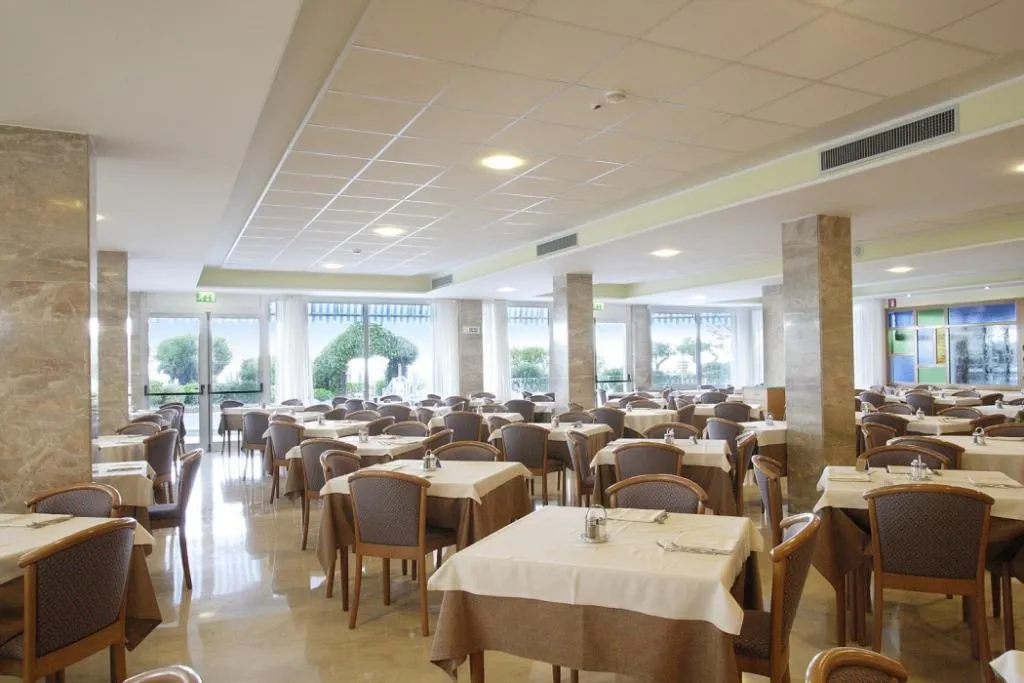 Restaurant, Svezia & Scandinavia, Venice