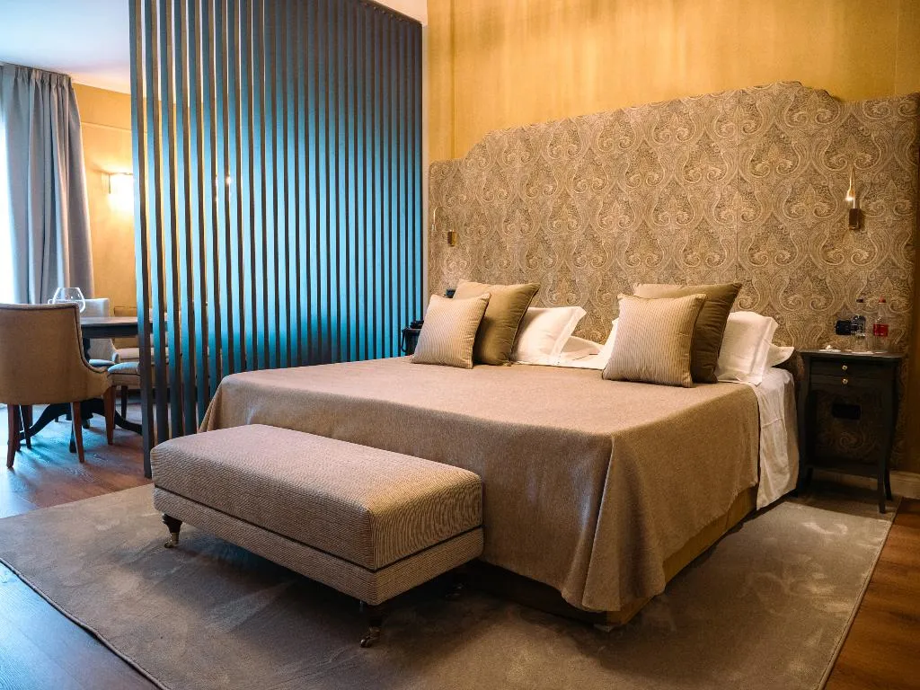 SUITE WITH TERRACE Room, Cappuccina Country Resort, Florence