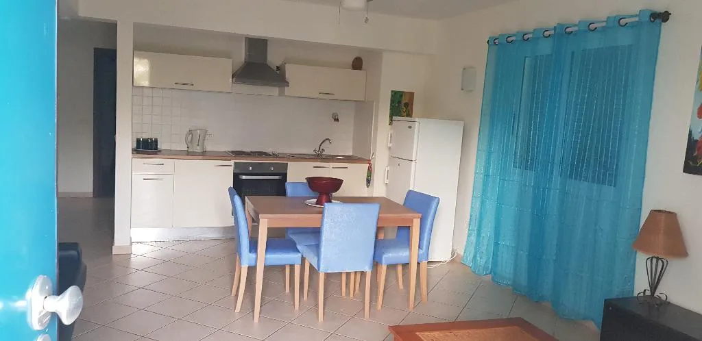 APARTMENT ONE BEDROOM Room, Leme Bedje Residence, Sal