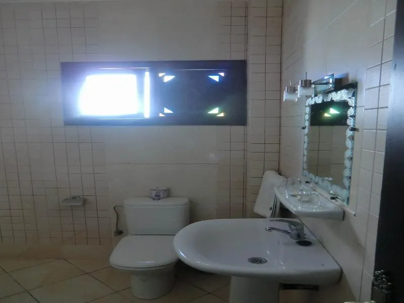 Room, Les Palmiers, Agadir