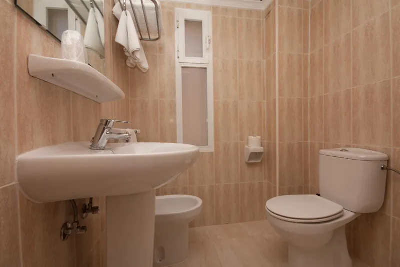 Room, Apartamentos Niza, Costa Blanca