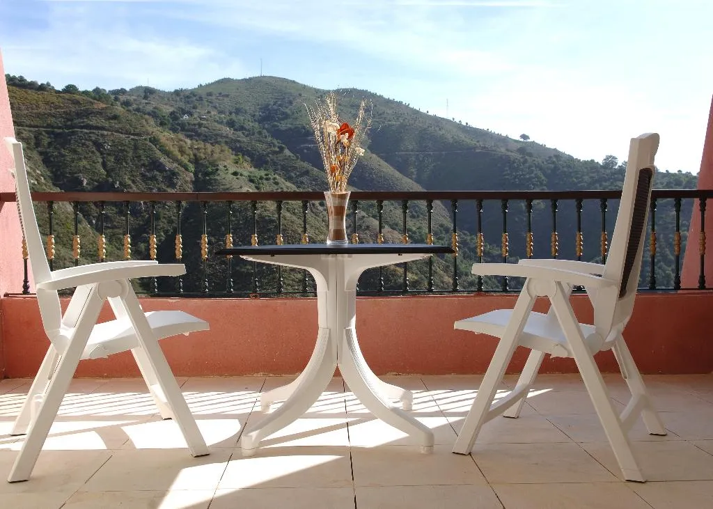 DOUBLE STANDARD Room, Hotel Wellness Marbella Hills, Costa Del Sol