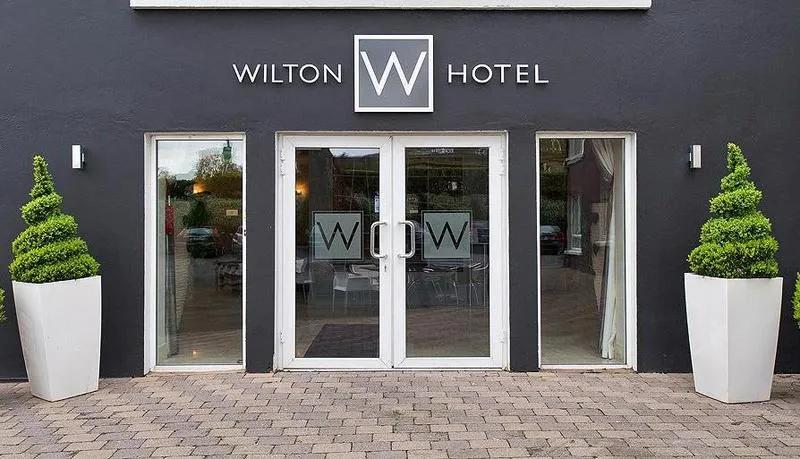 General view, Wilton Hotel Bray, Dublin