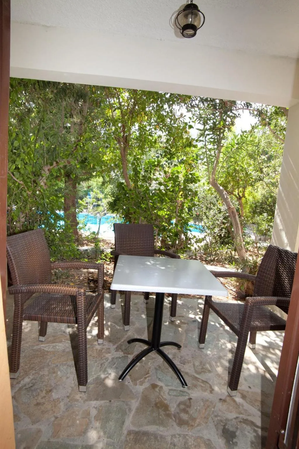 BUNGALOW WITH DOUBLE BED Room, Kalydna Island Hotel, Kos
