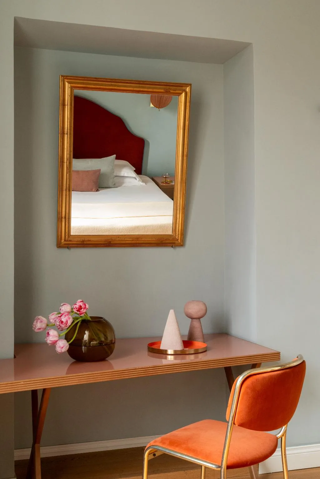 Double or Twin SUPERIOR Room, HC Palazzo dei Cardinali, Rome