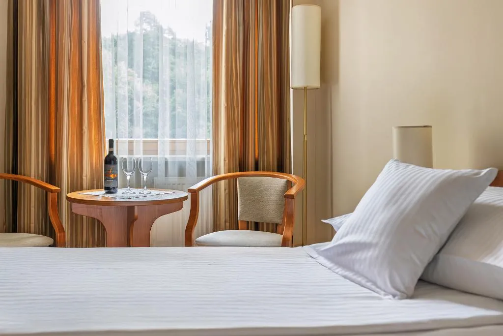 SINGLE STANDARD Room, Bartan Gdansk Seaside, Gdansk