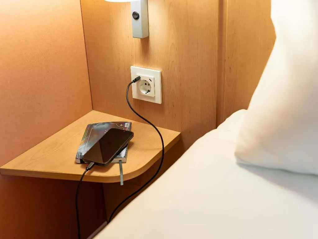 DOUBLE STANDARD Room, Ibis Barcelona Ripollet, Barcelona