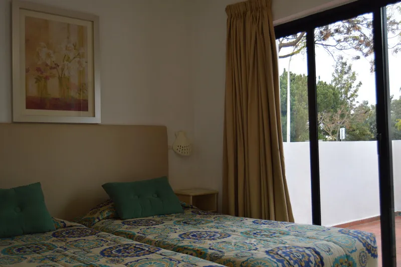 Room, Mouraliz Apartamentos, Algarve