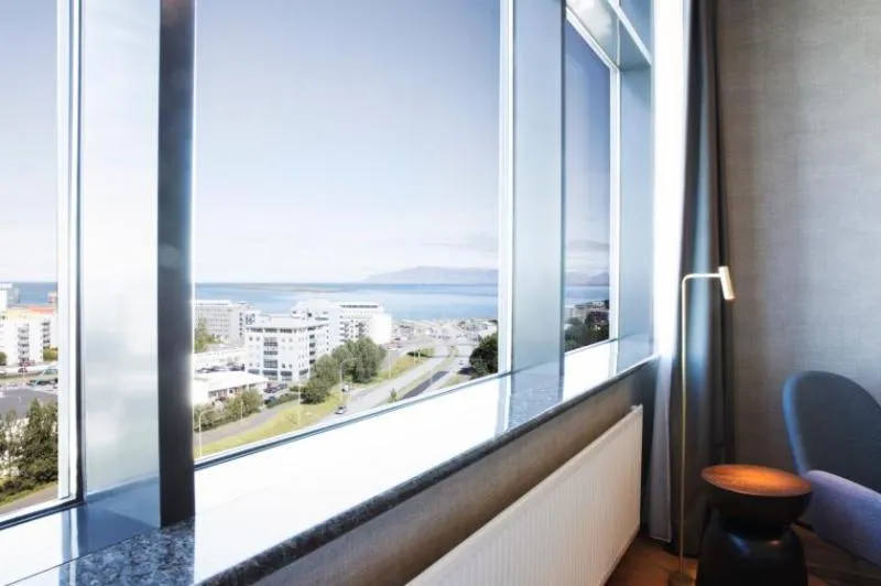 DOUBLE EXECUTIVE Room, Grand Hotel Reykjavik, Reykjavik