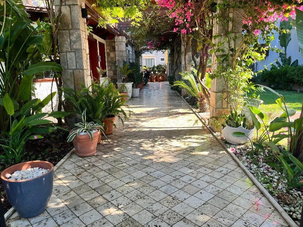 General view, West House Exclusi̇ve Hotel Göcek, Dalaman