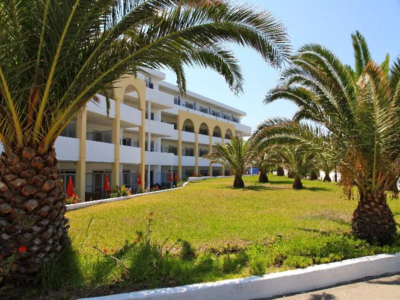 General view, SMY Kos Beach & Splash, Kos