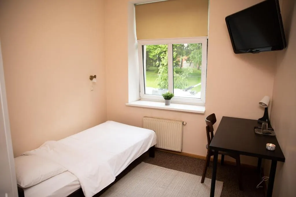 SINGLE STANDARD Room, Avitar, Riga