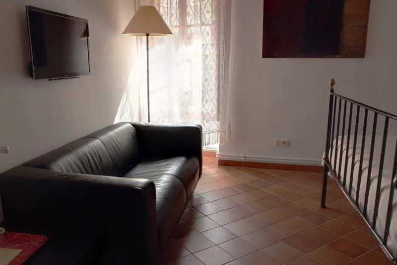 Room, Hotel Can Tem, Majorca