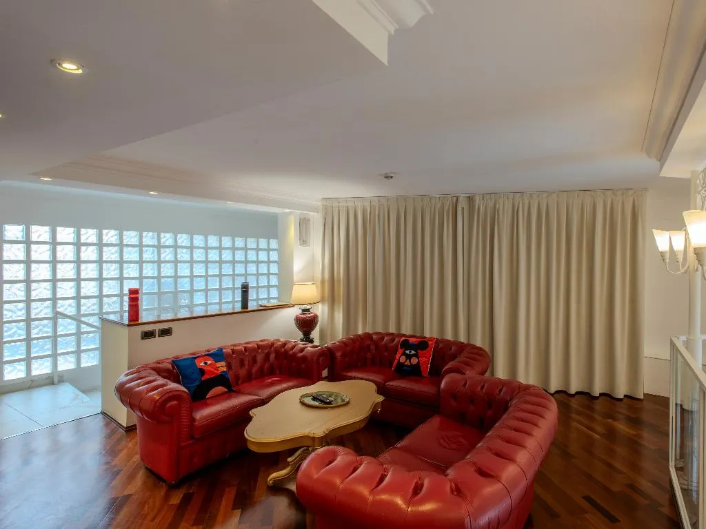 Lobby, B&B Hotel Firenze Laurus Al Duomo, Florence