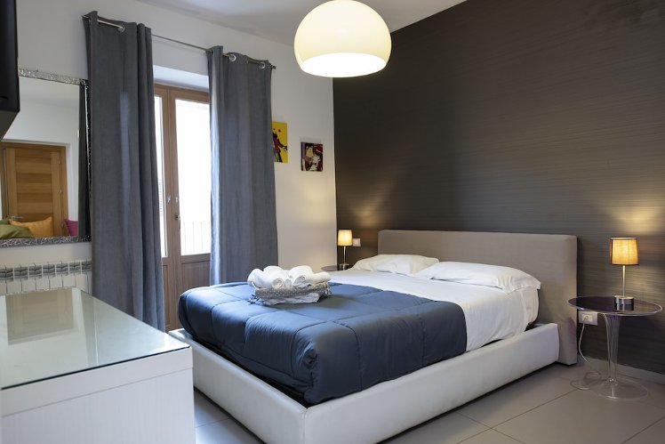 Sogni d'oro B&B Agrigento, Catania