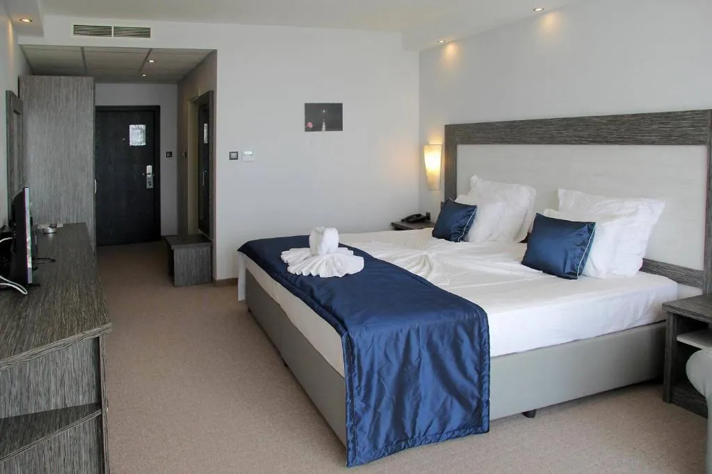 Room, Moonlight Hotel - All Inclusive, Bourgas