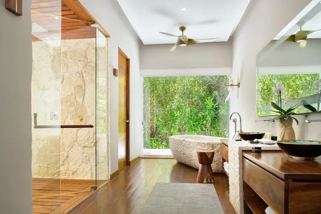 VILLA Presidential Room, Chablé Maroma, Cancun Area