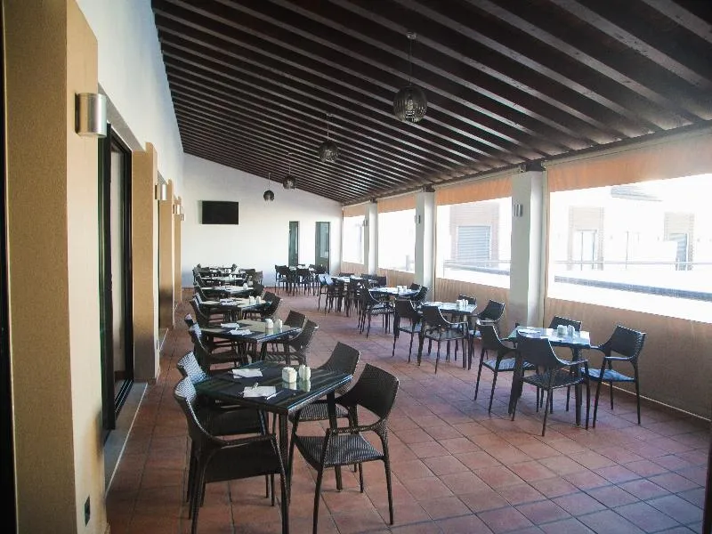 Restaurant, Belmar Spa & Beach Resort, Algarve