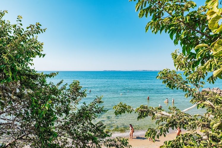 Voya Beach Resort, Bourgas