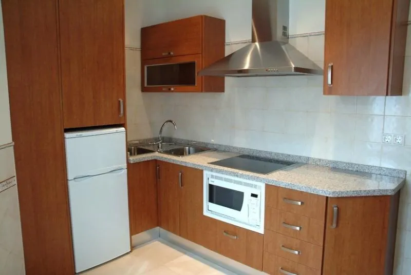 APARTMENT CAPACITY 5 Room, Ardales, Costa Del Sol