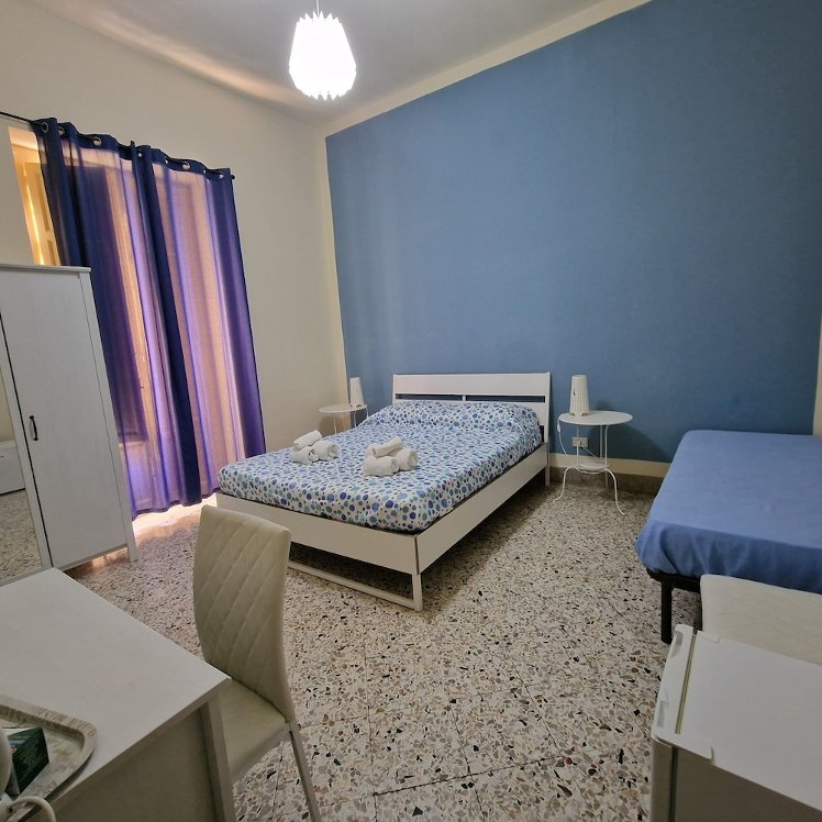 Arco di Trionfo Palermo Bed & Breakfast, Palermo