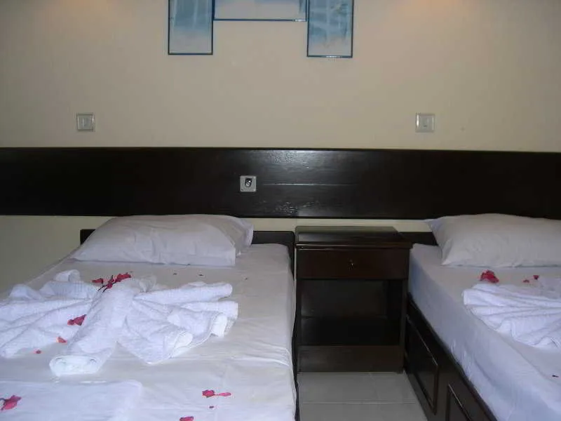Room, Ozukara 1 Apart, Bodrum