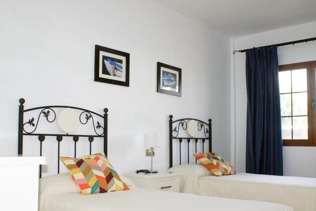 Room, Villas Tao Mazo, Fuerteventura