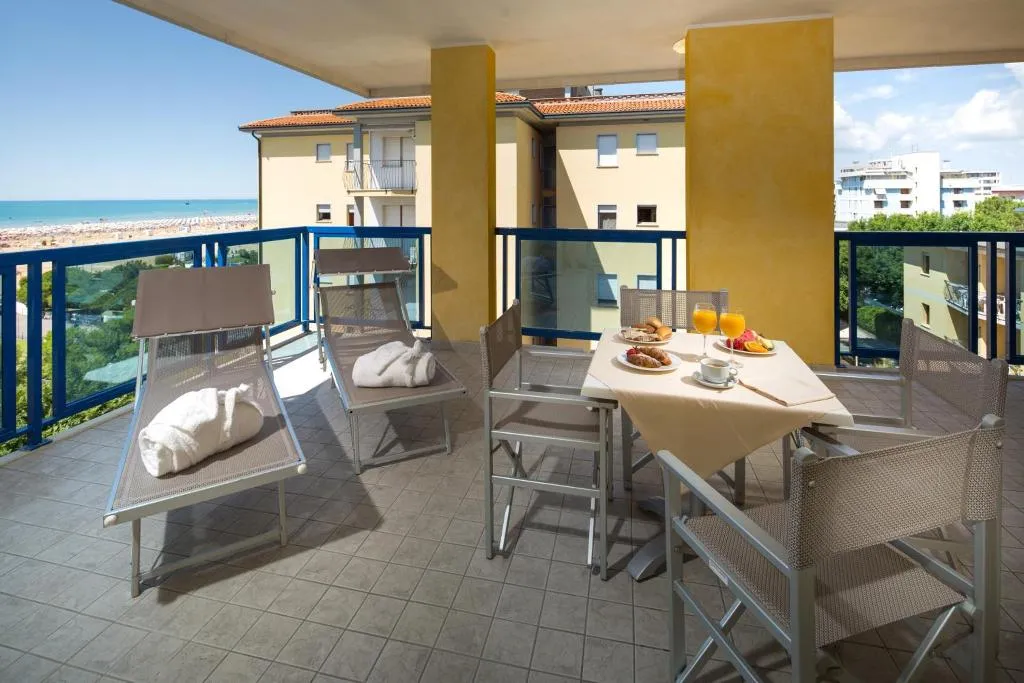 DOUBLE COMFORT Room, Hotel Bellevue, Venice