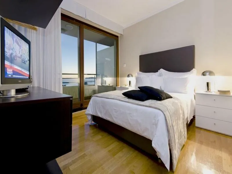 Room, The Residence, Split