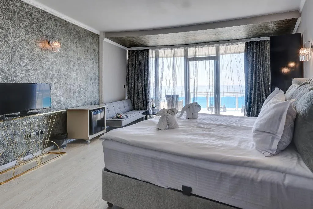 Room, Sirius Beach Hotel & SPA, Varna