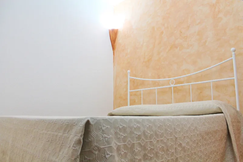 Room, Residence Blue Corner Porto Pollo, Olbia