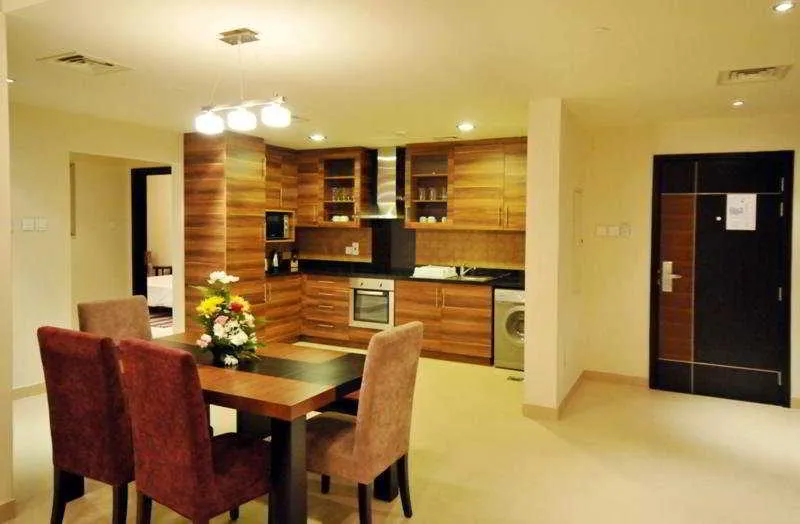 Room, Dunes Hotel Apartment - Oud Metha, Dubai