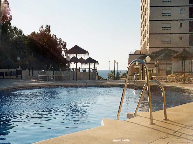 Pool, First Flatotel International, Costa Del Sol