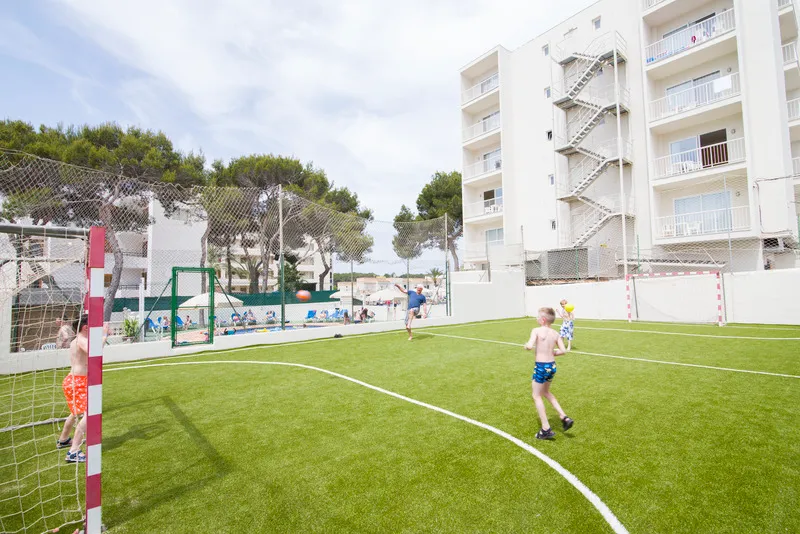 Sports and Entertainment, Hotel Coral Beach by MIJ, Ibiza
