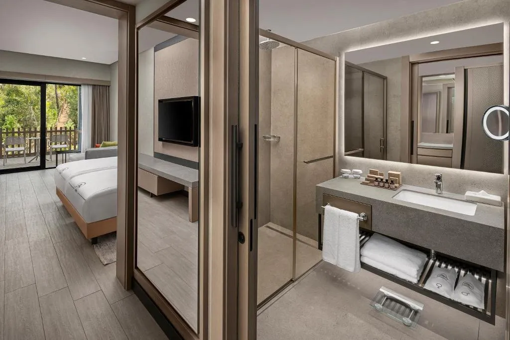 Room SUPERIOR WITH VIEWS Room, NG Phaselis Bay, Antalya