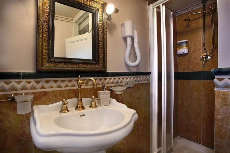 General view, B&B Il Caravaggio, Catania