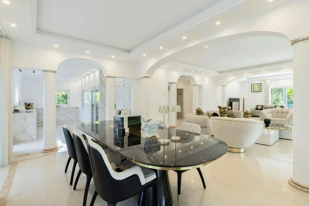 VILLA FOUR BEDROOMS Room, Vale Do Lobo Resort, Algarve