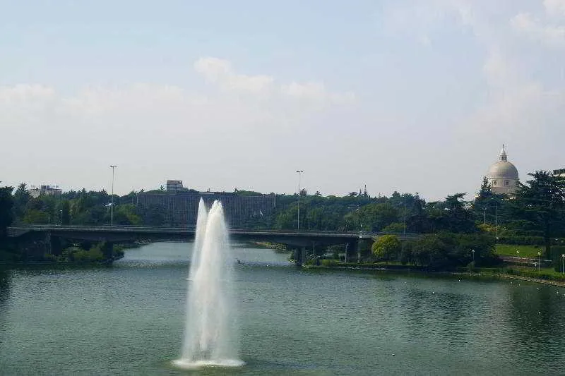 General view, Cardo Roma Autograph Hotel, Rome