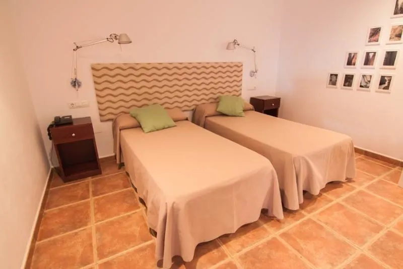 DOUBLE STANDARD Room, Complejo Turistico Rural La Garganta, Costa Del Sol