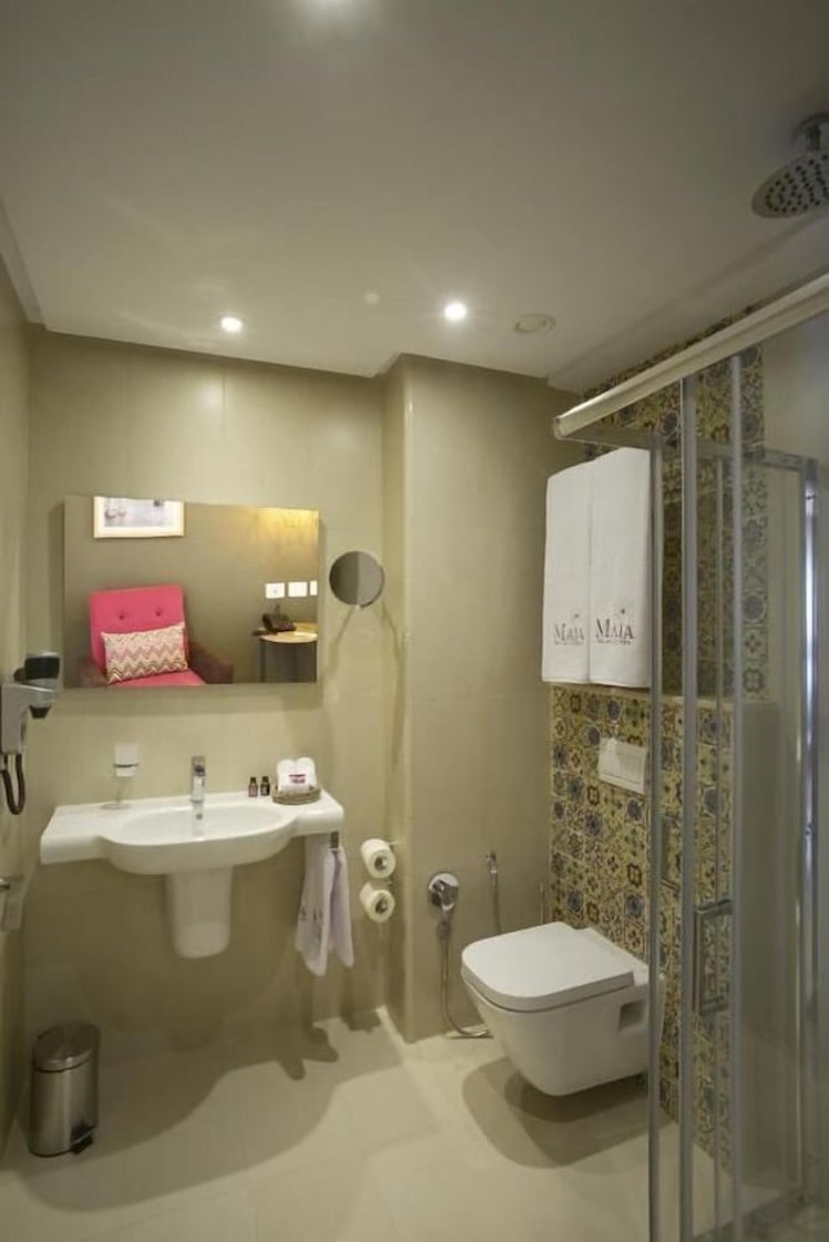 Maia Hotel Suites, Tunisia