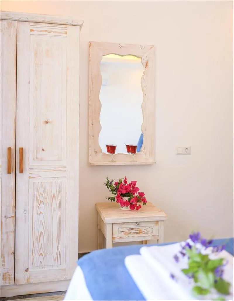 Room SIDE SEA VIEW Room, Alina Otel, Dalaman
