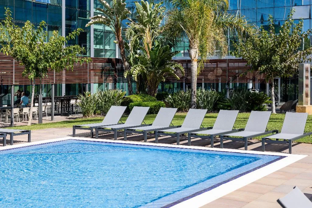 Pool, SB Bcn Events, Barcelona