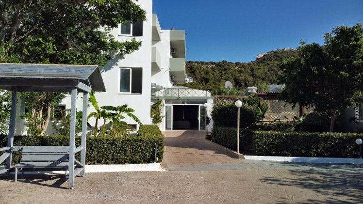 Image, Sun & Sea Apartments, Rhodes